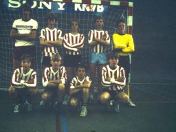 0DIA 1985 RAVA PUPS 1